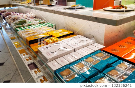 delicious sweets delicious sweets 132336241