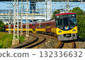 Keihan Limited Express 8000 series 132336632