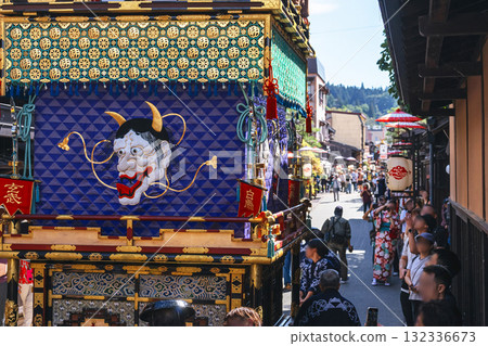 251010 秋季高山節 g498-2 132336673