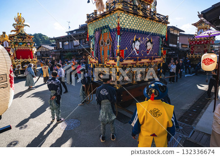 251010 秋季高山節 s311-2 132336674