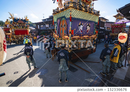 251010 秋季高山節 s316-2 132336676