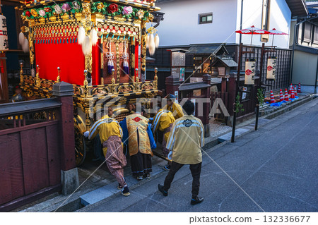 251010 秋季高山節 z068-2 132336677