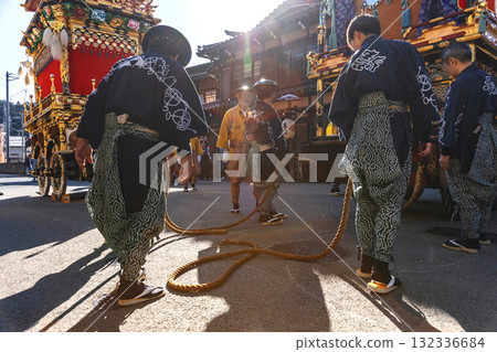 251010 Autumn Takayama Festival z258-2 132336684