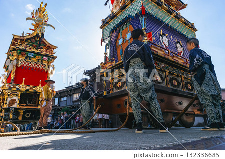 251010 秋季高山節 z276-2 251010 秋季高山節 z276-2 132336685