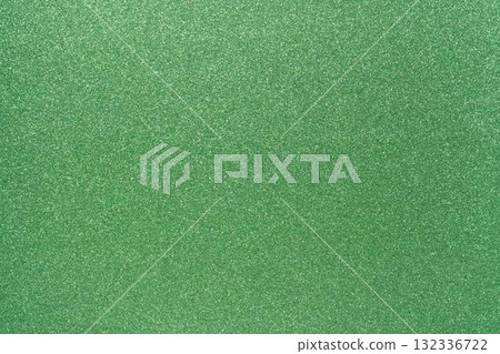 Grass green glitter background for holiday design textures 132336722