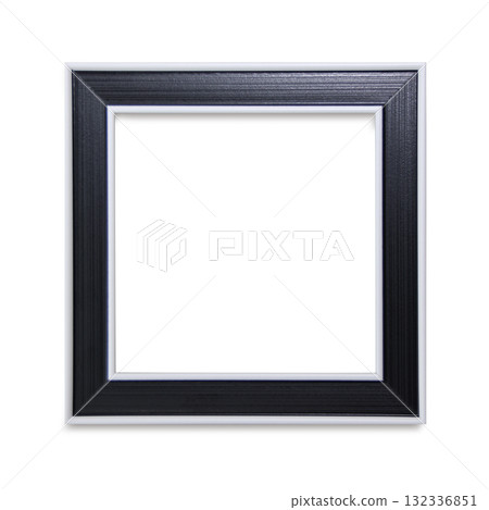 相框_相框_黑白 132336851