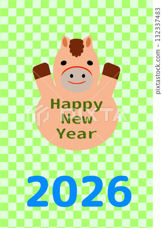 新年假期材料 新年假期材料 132337483