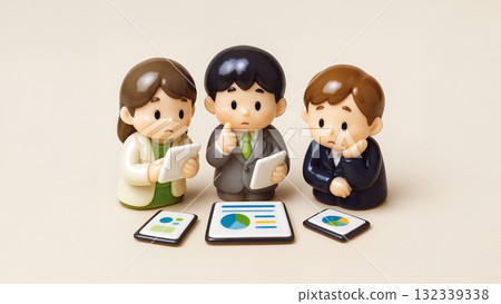 商務會議的圖片 商務會議的圖片 132339338