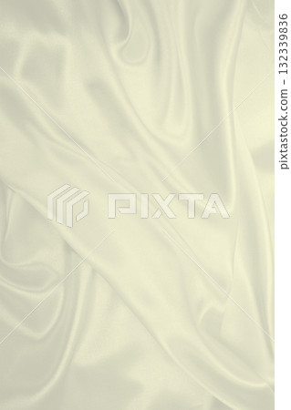 Smooth elegant golden silk or satin luxury cloth texture as wedding background. Luxurious background design. In Sepia toned. Retro style Smooth elegant golden silk or satin luxury cloth texture as wedding background. Luxurious background design. In Sepia toned. Retro style 132339836