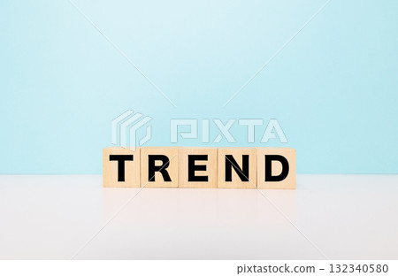 TREND BLOCK LETTER TREND BLOCK LETTER 132340580