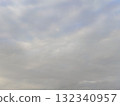 Cloudy sky　 132340957