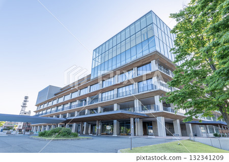 秋田縣秋田市秋田市政廳 132341209