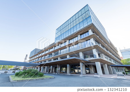 秋田縣秋田市秋田市政廳 秋田縣秋田市秋田市政廳 132341210