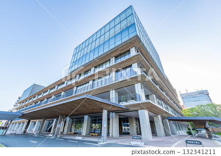 秋田縣秋田市秋田市政廳 132341211