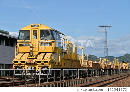 Minoota車輛段KiYa97 R101編隊 132341372