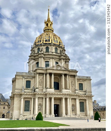 法國巴黎榮軍院 132343442