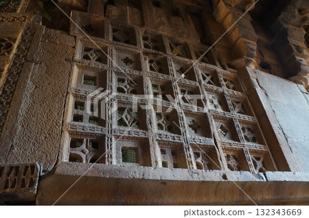 Streets of Jaisalmer 132343669