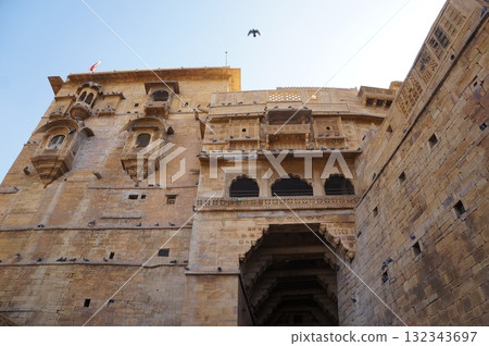 齋沙默爾的街道 齋沙默爾的街道 132343697