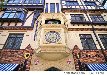 澳洲西海岸珀斯倫敦苑的美麗風景 132343781