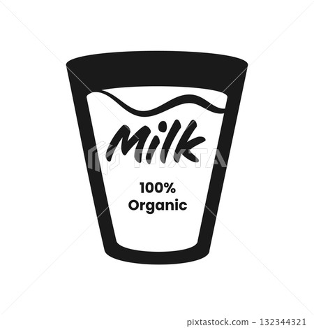 This infographic highlights the importance of choosing organic milk for environmental sustainability. It showcases key facts about organic farming practices and their impact on the planet. This infographic highlights the importance of choosing organic milk for environmental sustainability. It showcases key facts about organic farming practices and their impact on the planet. 132344321