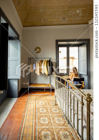 Cozy Apartment in Sicily 132345593