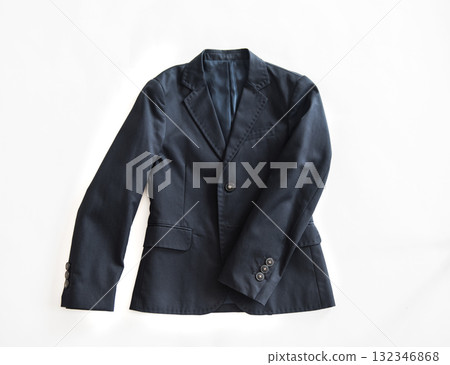 black female jacket 132346868