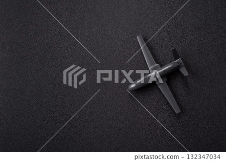 Drone unmanned autonomous technology of espionage and strikes. Drones as the basis of defense Drone unmanned autonomous technology of espionage and strikes. Drones as the basis of defense 132347034