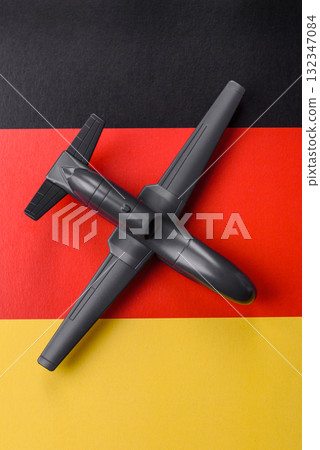 German drone unmanned autonomous technology of espionage and strikes on the enemy, Germany defense German drone unmanned autonomous technology of espionage and strikes on the enemy, Germany defense 132347084
