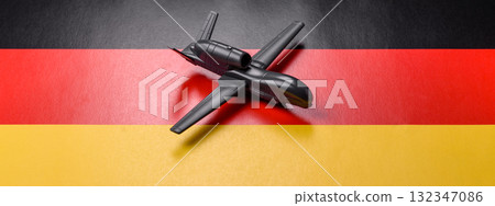 German drone unmanned autonomous technology of espionage and strikes on the enemy, Germany defense German drone unmanned autonomous technology of espionage and strikes on the enemy, Germany defense 132347086