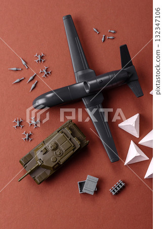 Drone unmanned autonomous technology of espionage and strikes. Drones the basis of defense 132347106