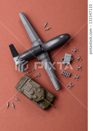 Drone unmanned autonomous technology of espionage and strikes. Drones the basis of defense 132347110