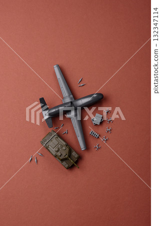 Drone unmanned autonomous technology of espionage and strikes. Drones the basis of defense Drone unmanned autonomous technology of espionage and strikes. Drones the basis of defense 132347114