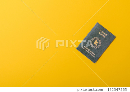 International passport of Bangladeshi citizen for global business International passport of Bangladeshi citizen for global business 132347265