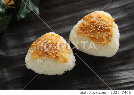 甜味噌飯糰 132347466