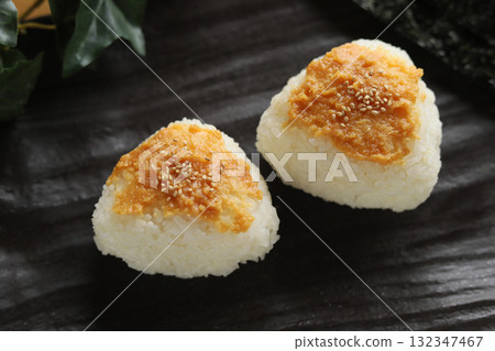 甜味噌飯糰 甜味噌飯糰 132347467