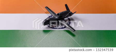 Indian drone unmanned autonomous technology of strikes on the enemy, India defense Indian drone unmanned autonomous technology of strikes on the enemy, India defense 132347539