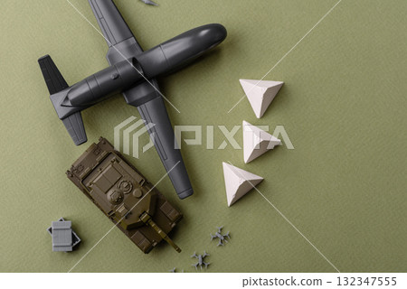 Drone unmanned autonomous technology of strikes. Drones as the basis defense Drone unmanned autonomous technology of strikes. Drones as the basis defense 132347555