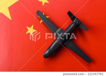 Chinese drone unmanned autonomous technology of strikes on the enemy, China defense 132347761