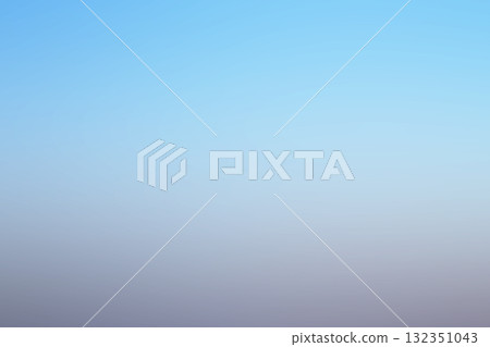 A Soft Gradient Sky Background Perfect for Tranquil Designs and Concepts 132351043