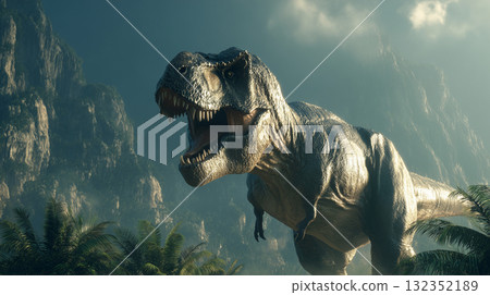 霸王龍 霸王龍 132352189