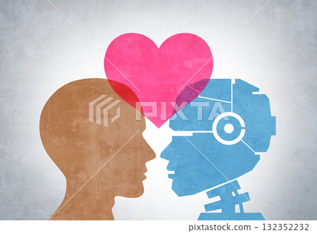 Love With AI 132352232