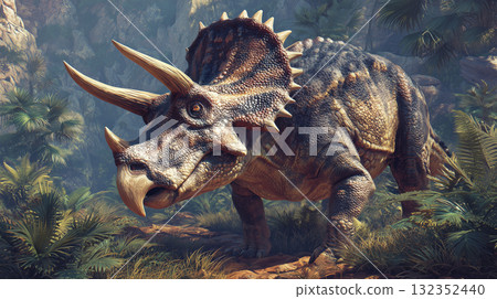 Triceratops 132352440