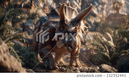 三角龍 三角龍 132352441