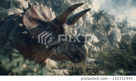 Triceratops 132352445