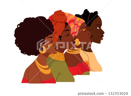 celebrating black femininity celebrating black femininity 132353029