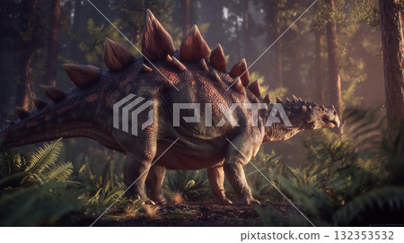 劍龍 劍龍 132353532