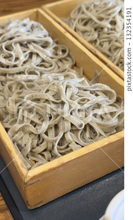 Nagano Shinshu Soba, Handmade Soba from Karuizawa Nagano Shinshu Soba, Handmade Soba from Karuizawa 132354191