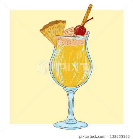 template for nightclub event or party template for nightclub event or party 132355533