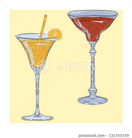 template for nightclub event or party template for nightclub event or party 132355539