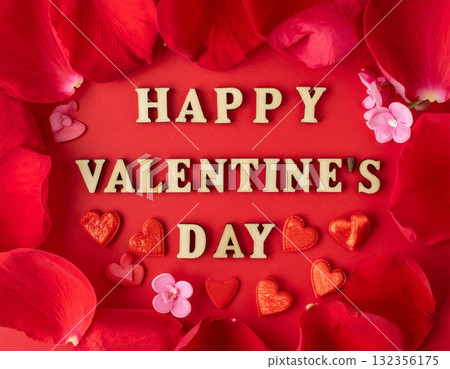 情人節藝術 132356175